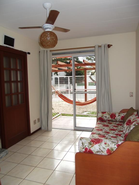 Dom Pedrito Apart Hotel Флорианополис Номер фото